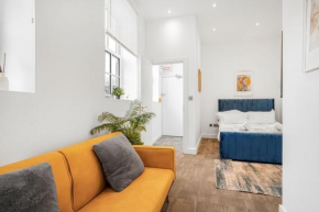 Stylish Studio Apartment in Central Didcot